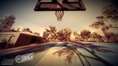 NBA Street Homecourt