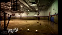 NBA Street Homecourt