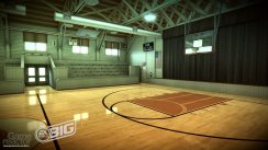 NBA Street Homecourt