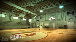 NBA Street Homecourt
