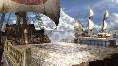 Soul Calibur V