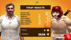 Reality Fighters
