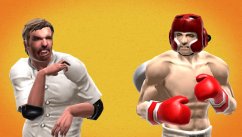 Reality Fighters