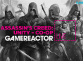 Zwei Stunden mit dem Koop von Assassin's Creed: Unity
