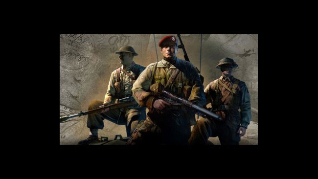 Company of Heroes 2