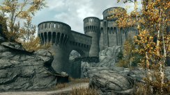 The Elder Scrolls V: Skyrim