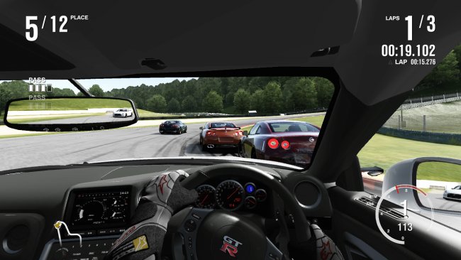 Forza Motorsport 4