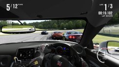 Forza Motorsport 4