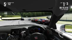 Forza Motorsport 4