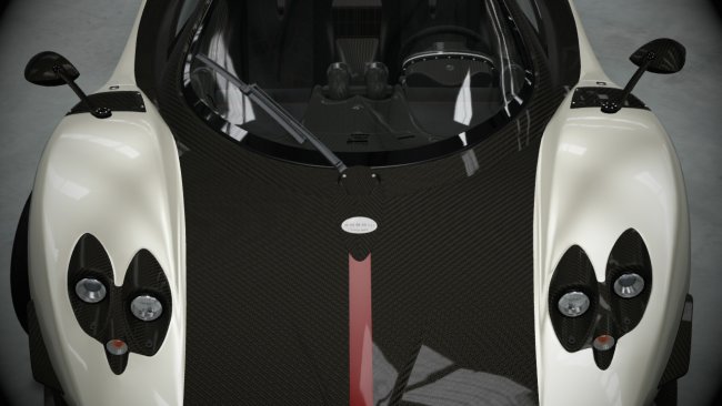 Forza Motorsport 4