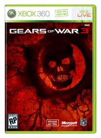Gears of War 3
