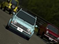 Gran Turismo 4