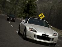 Gran Turismo 4