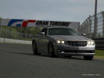 Gran Turismo 4