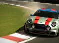 "Mini Clubman Vision Gran Turismo" in GT6 am Start
