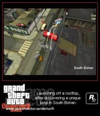 Grand Theft Auto: Chinatown Wars