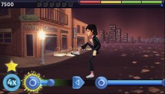 Michael Jackson: The Experience
