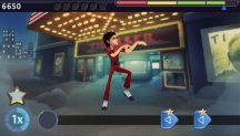 Michael Jackson: The Experience