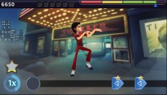 Michael Jackson: The Experience