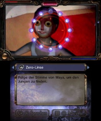 Spirit Camera: Das verfluchte Tagebuch