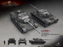 World of Tanks