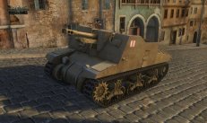 World of Tanks