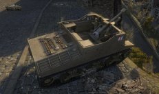 World of Tanks