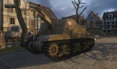 World of Tanks