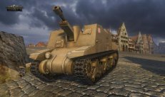 World of Tanks