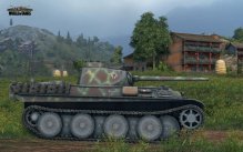 World of Tanks