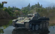 World of Tanks