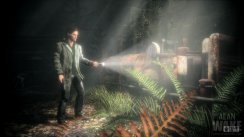 Frische Bilder von Alan Wake