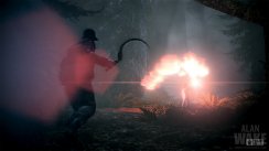 Frische Bilder von Alan Wake