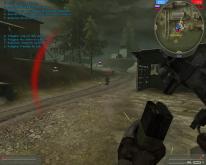 Battlefield 2: Special Forces