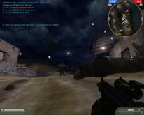 Battlefield 2: Special Forces