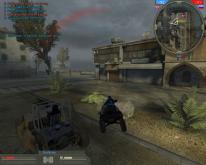 Battlefield 2: Special Forces