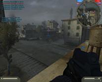 Battlefield 2: Special Forces