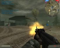 Battlefield 2: Special Forces