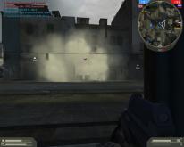 Battlefield 2: Special Forces