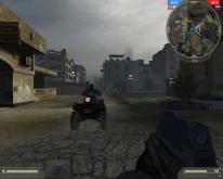 Battlefield 2: Special Forces