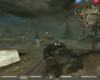 Battlefield 2: Special Forces