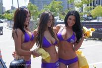 Saints Row: The Third