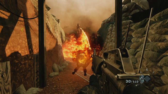 Call of Duty: Black Ops