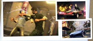 Die vermissten Games #2