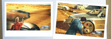 Die vermissten Games #2