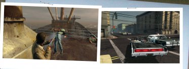 Die vermissten Games #2