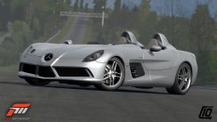 Forza Motorsport 3