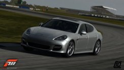Forza Motorsport 3
