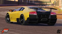 Forza Motorsport 3