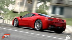 Forza Motorsport 3